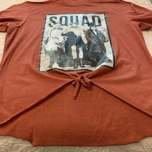 Sanderson Sister’s Squad Tshirt M